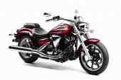 2012 Yamaha V Star 950 photo